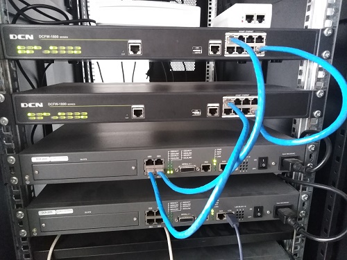 重固镇防火墙回收 机房下架硬件设备回收