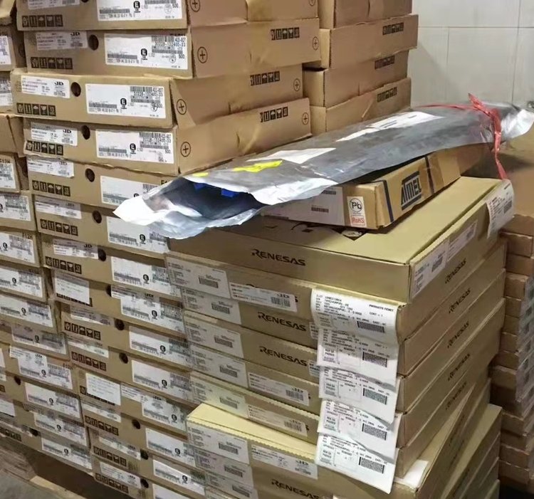 重固镇芯片回收