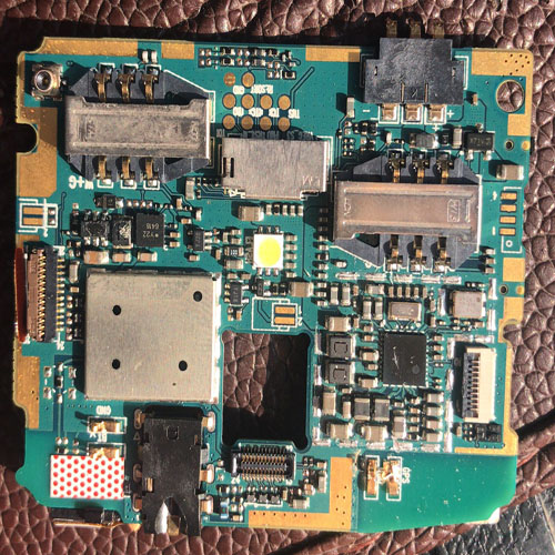 重固镇线路板回收